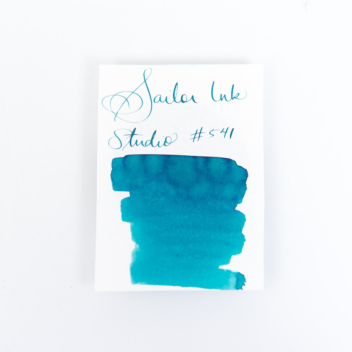 Sailor Ink Studio # 541 - 20ml Bottled Ink (Discontinued)