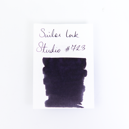 Sailor Ink Studio # 723 - 20ml Bottled Ink (Discontinued)