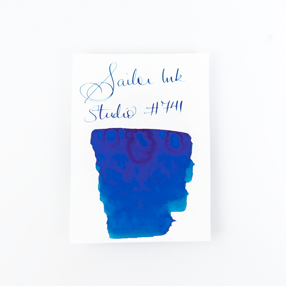 Sailor Ink Studio # 741 - 20ml Bottled Ink (Discontinued)