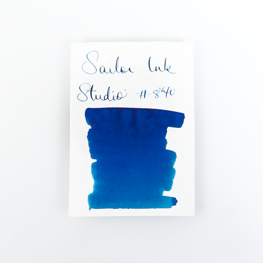 Sailor Ink Studio # 840 - 20ml Bottled Ink (Discontinued)