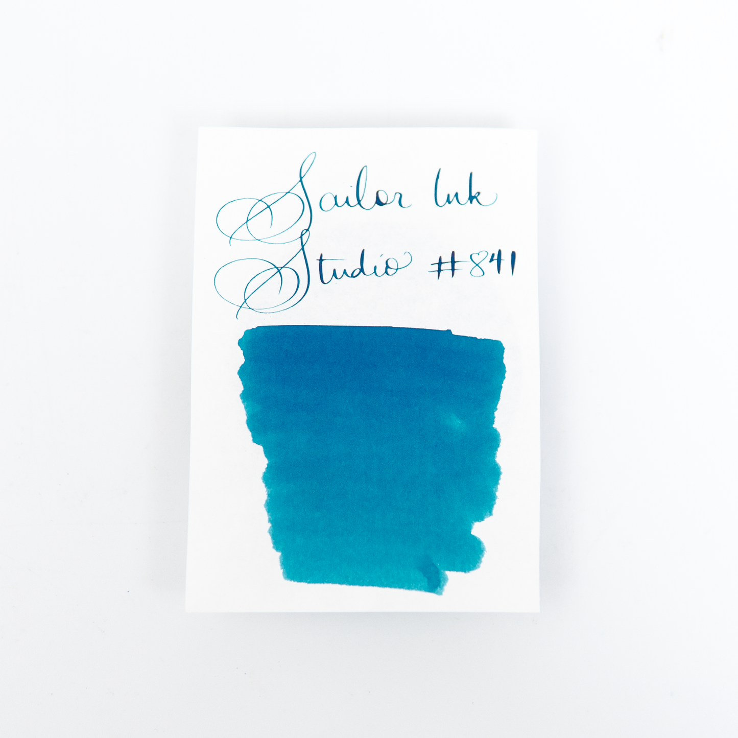 Sailor Ink Studio # 841 - 20ml Bottled Ink (Discontinued)
