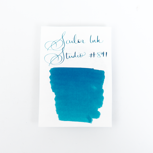 Sailor Ink Studio # 841 - 20ml Bottled Ink (Discontinued)