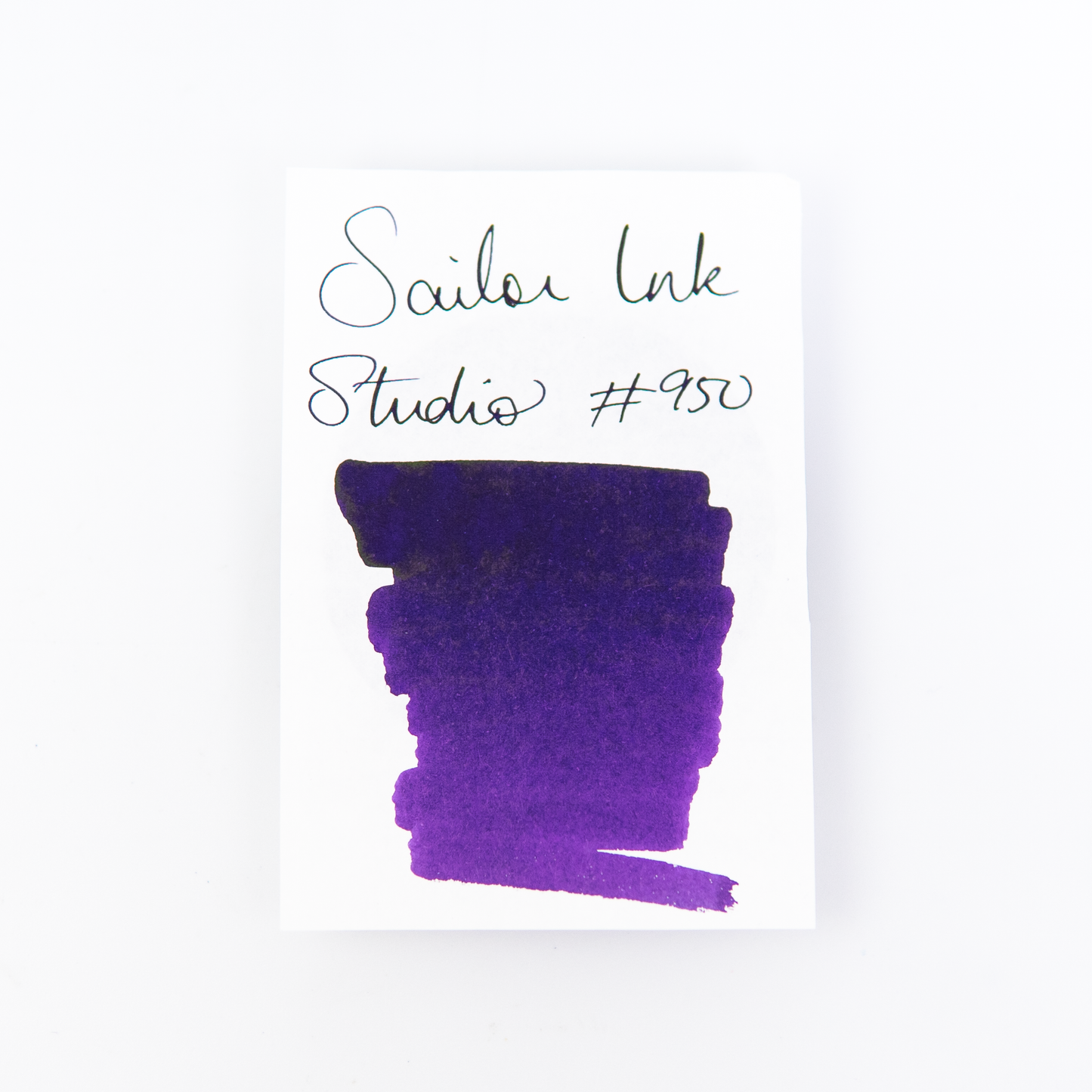 Sailor Ink Studio # 950 - 20ml Bottled Ink (Discontinued)