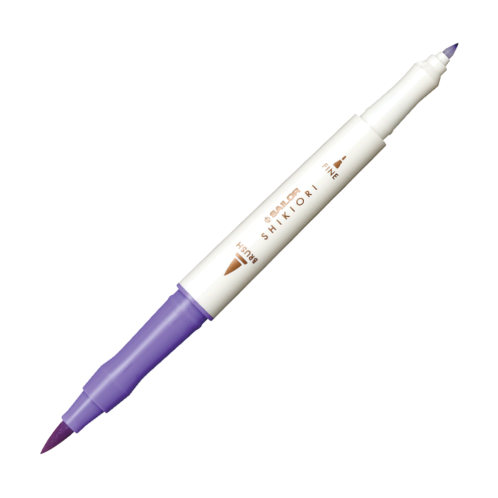 Sailor Shikiori Fujisugata - Individual Marker