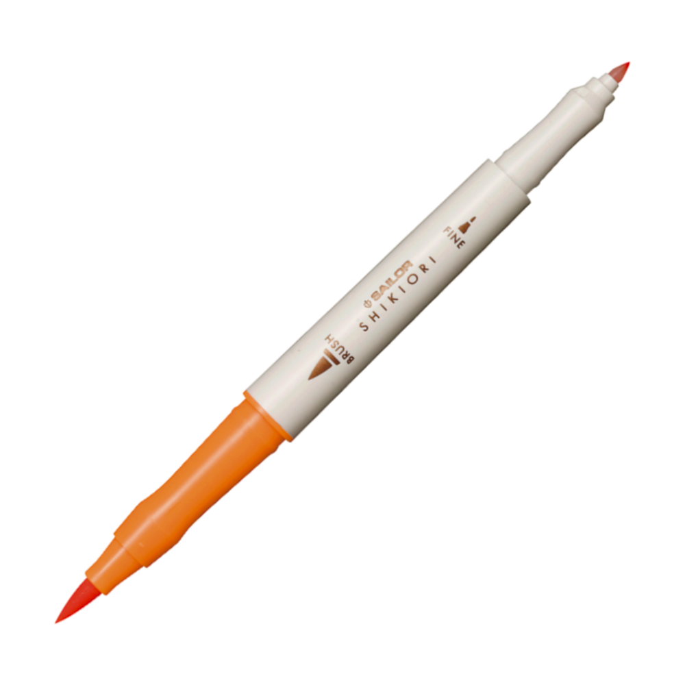 Sailor Shikiori Kinmokusei - Individual Marker