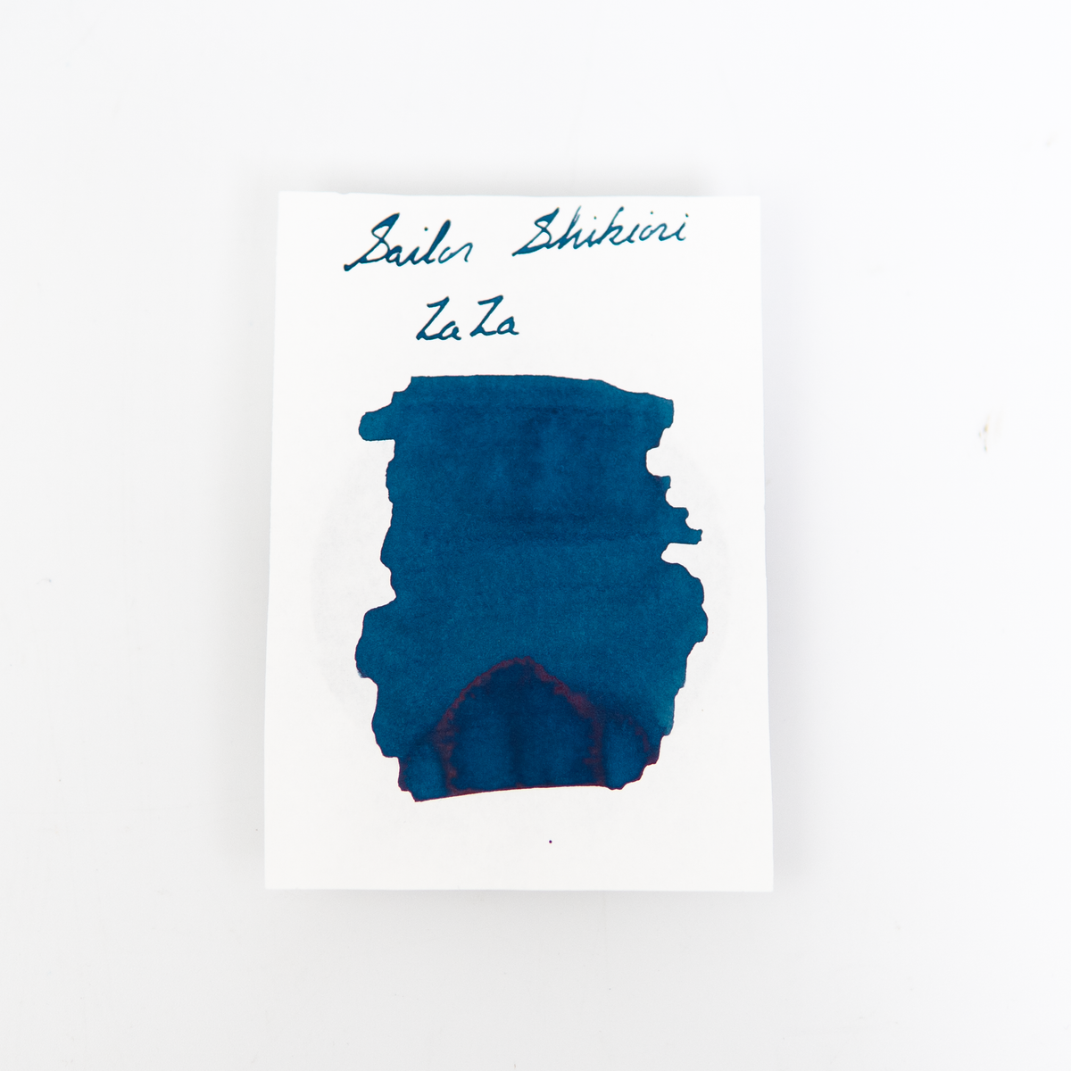 Sailor Shikiori Zaza - 20ml Bottled Ink