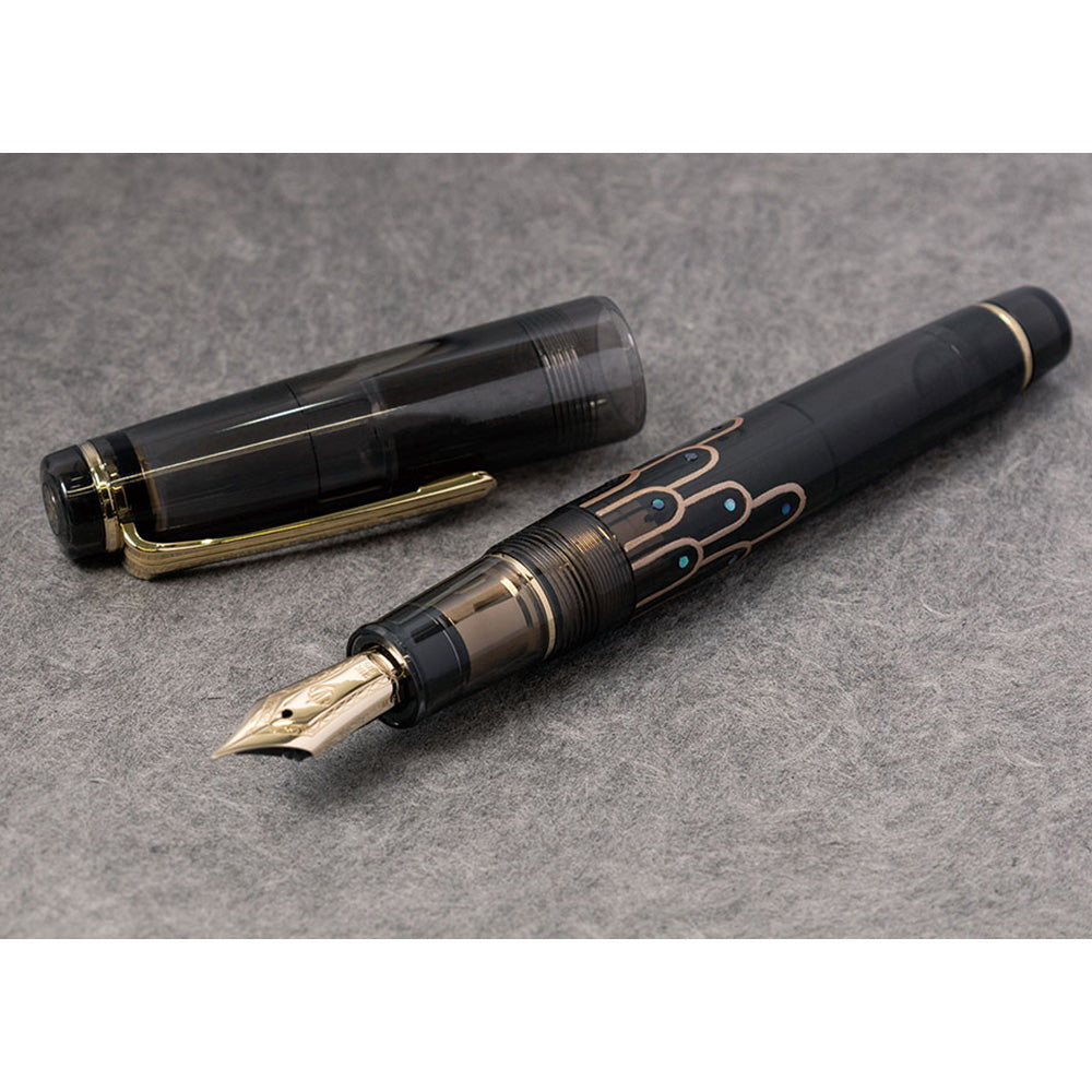 Sailor Pro Gear Classic Ko Fountain Pen - Ala SV (Limited Edition) (Bespoke)
