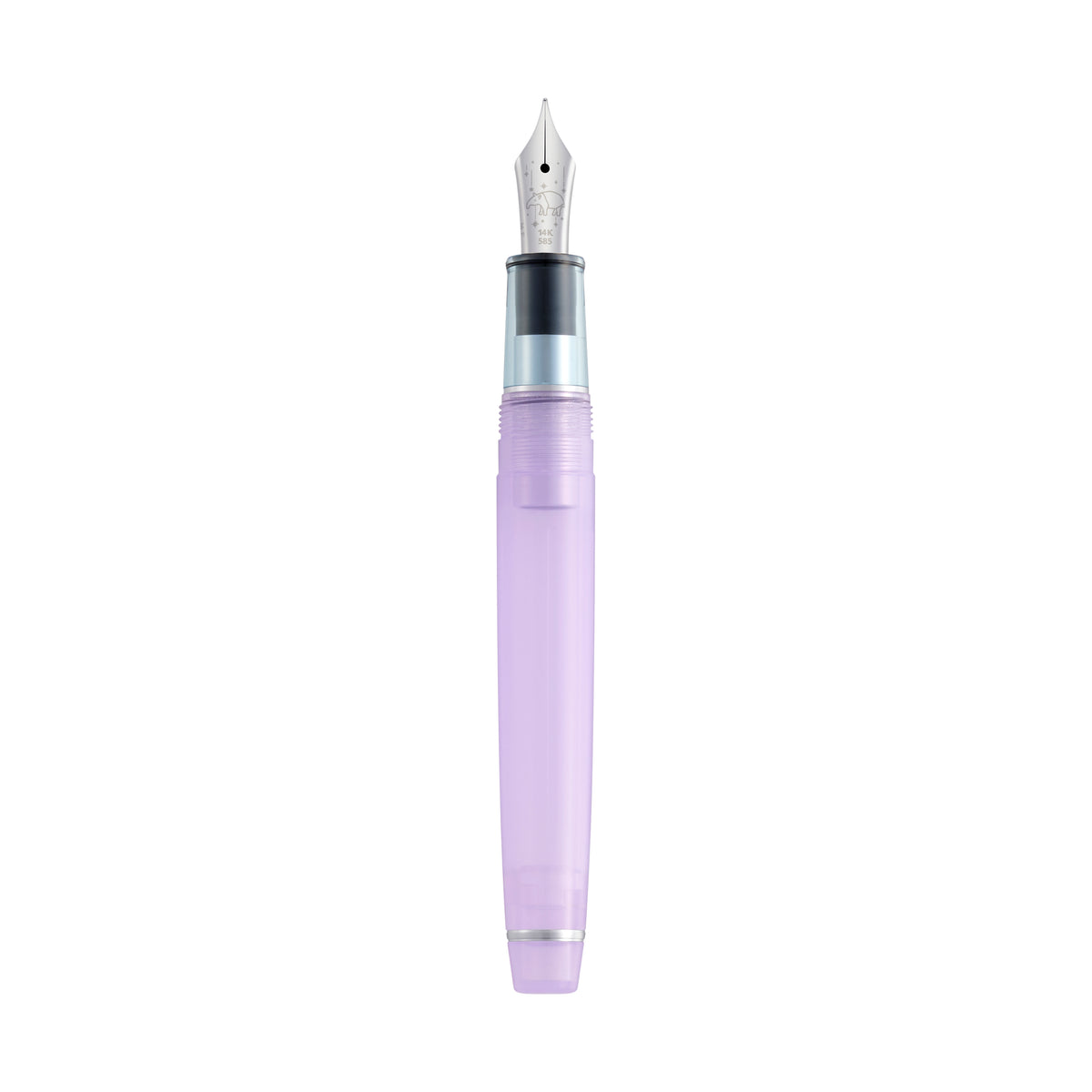 Sailor x PLUS Pro Gear Slim Fountain Pen and Ink Set - Yumeyoi (Limited Editon)
