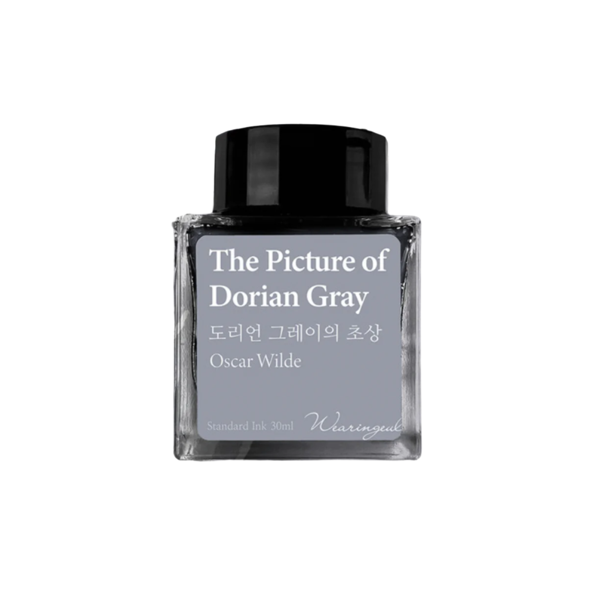 Wearingeul The Picture of Dorian Gray (30ml) Bottled Ink