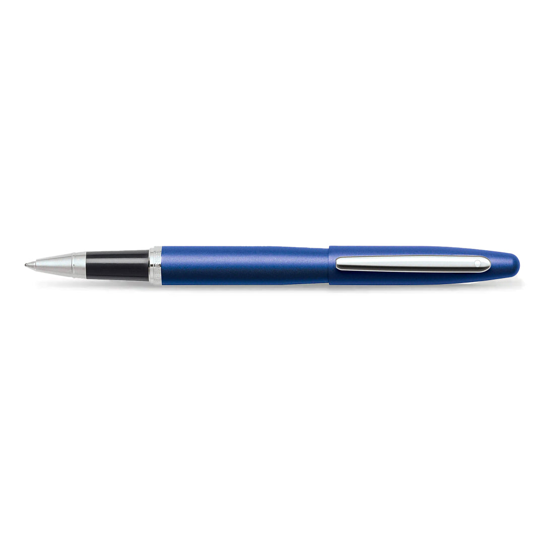 Sheaffer VFM Rollerball - Neon Blue