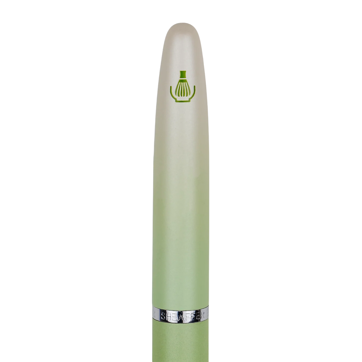 Sheaffer VFM Matcha Fountain Pen