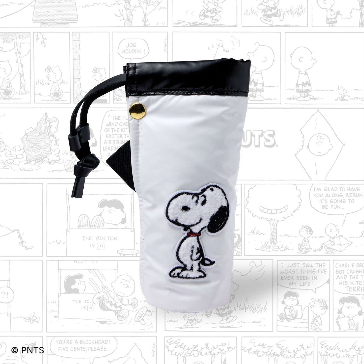 Esterbrook Peanuts 2GO Pen Cup - Snoopy (Vintage Character Edition)