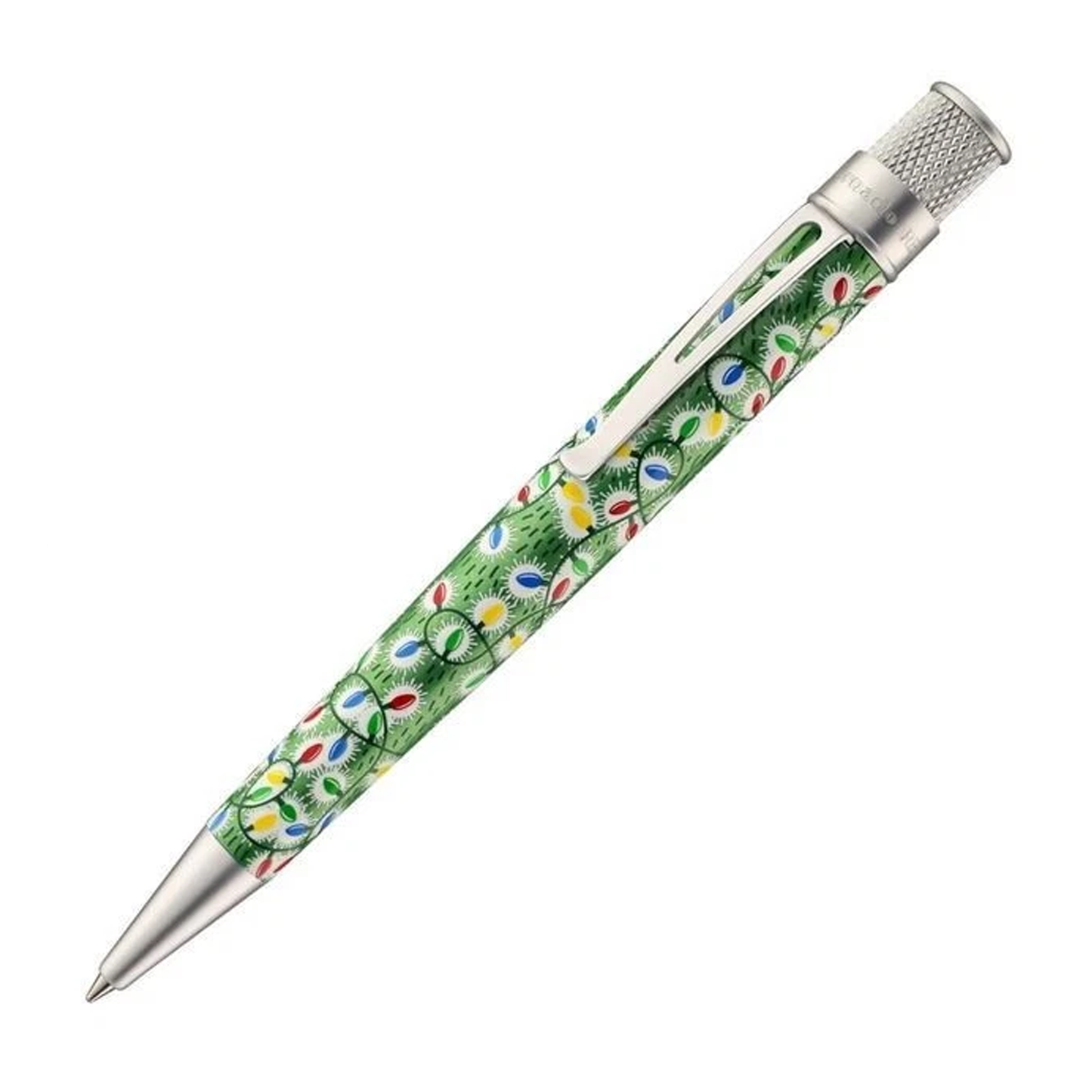 Retro 51 Collection Tornado Rollerball - Sparky (Goldspot Exclusive) - Generic Box
