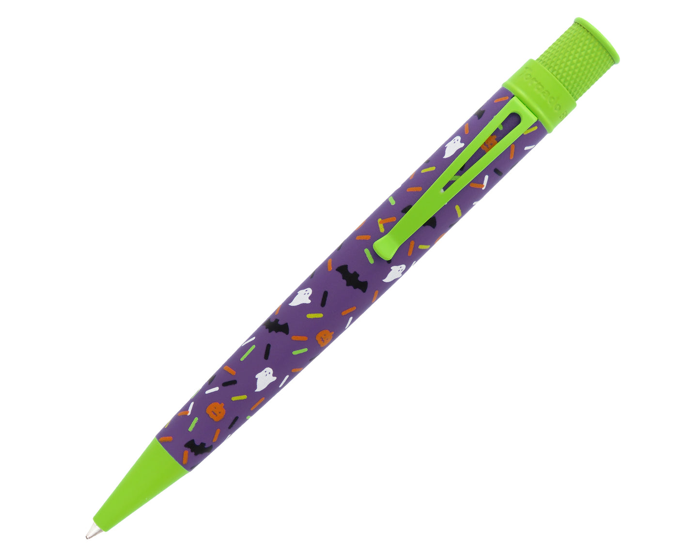 Retro 51 Tornado Gift Set - Spooky Sprinkles (Dromgoole's Exclusive) (Rollerball and Pencil 1.15mm)