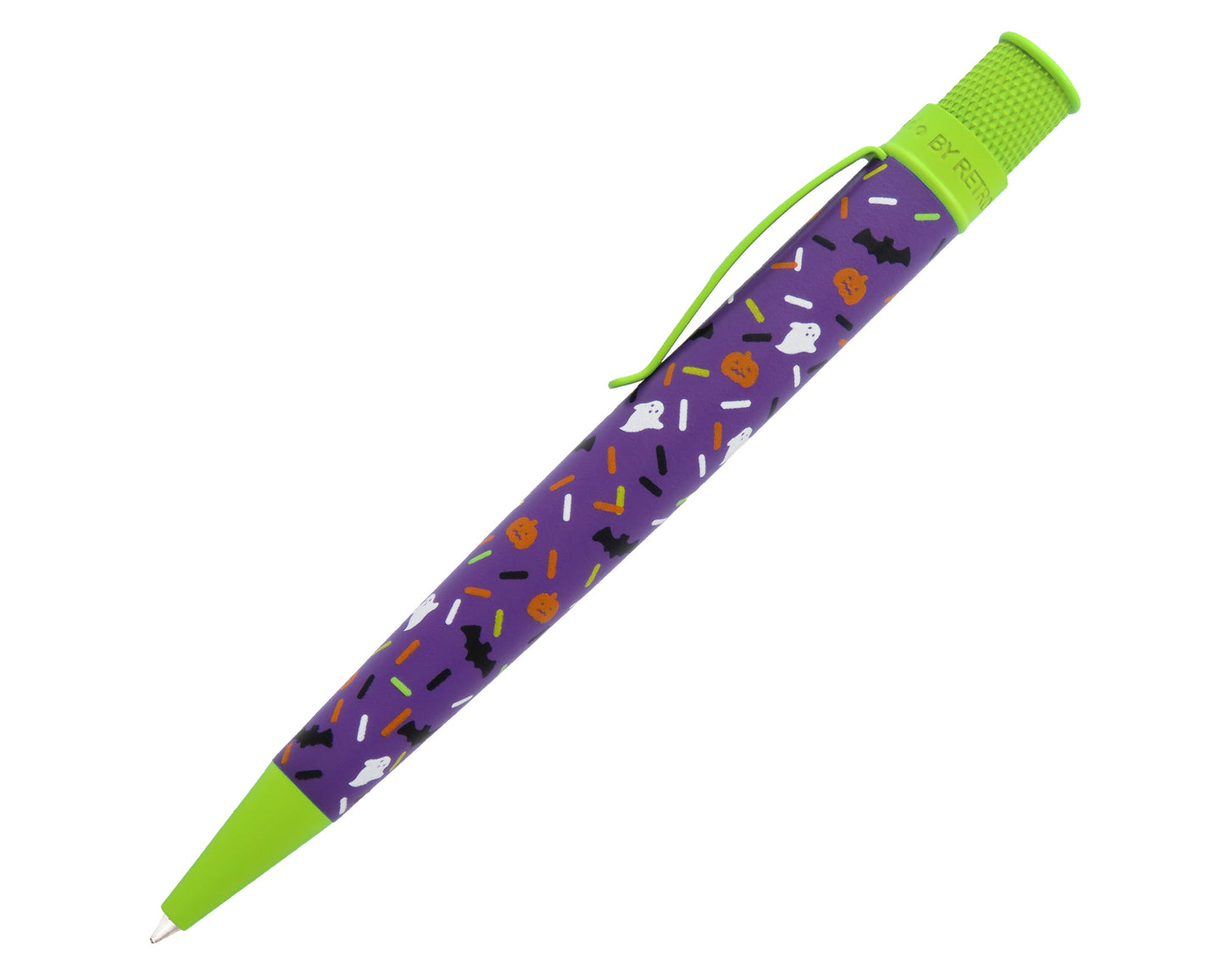 Retro 51 Tornado Rollerball - Spooky Sprinkles (Dromgoole's Exclusive)