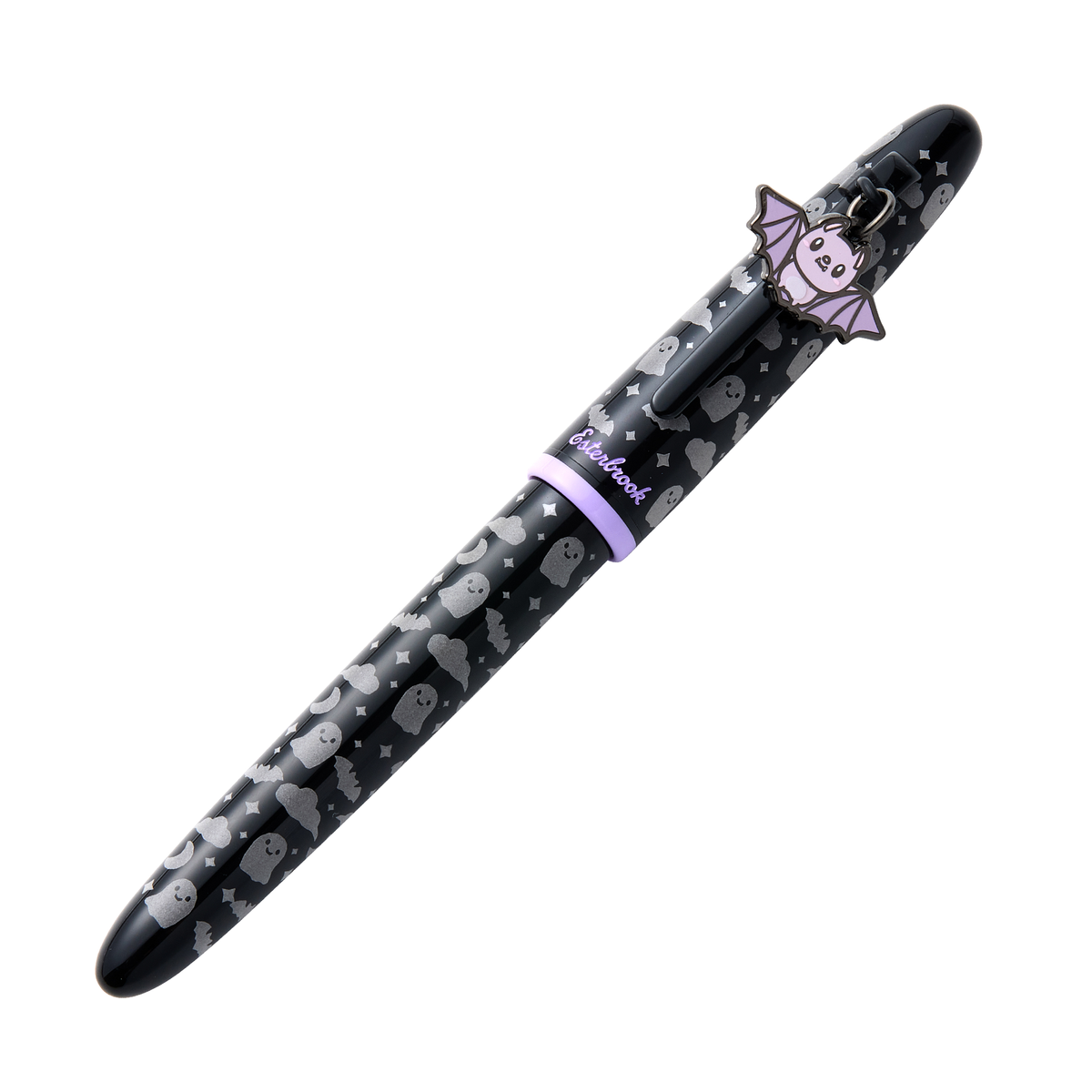 Esterbrook x Sweet Kawaii Design Estie Fountain Pen - Sweetly Haunted