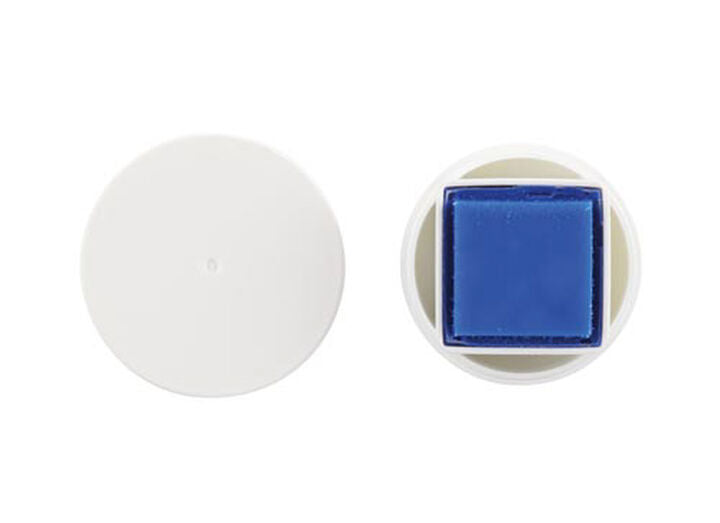 Kokuyo GLOO Stick Glue Disappearing Blue S 10g