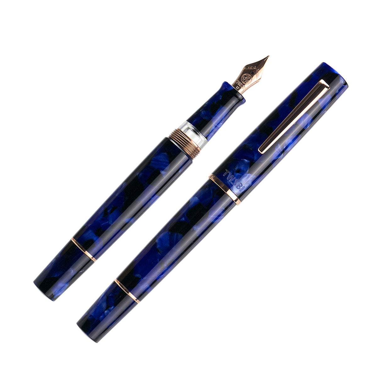Twsbi Kai Fountain Pen (Limited Edition)
