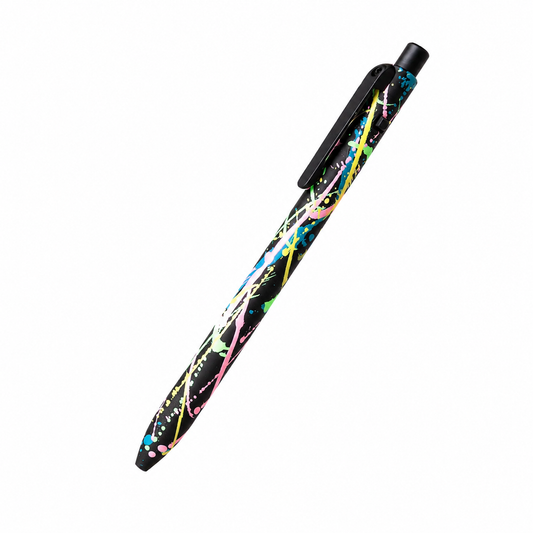 Tactile Turn Standard Side Click Pen - Arcade (Seasonal - Limited Edition)