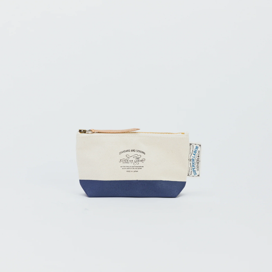 The Superior Labor #02 Engineer Pouch - Navy