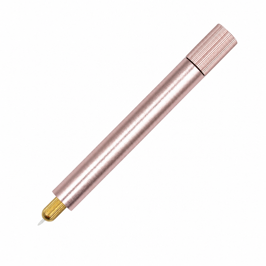 Tom's Studio Lumos Mini Refillable Pen - Blush