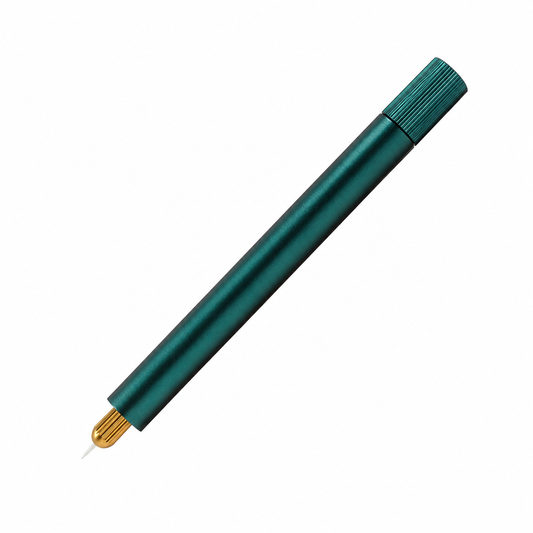Tom's Studio Lumos Mini Refillable Pen - Ivy