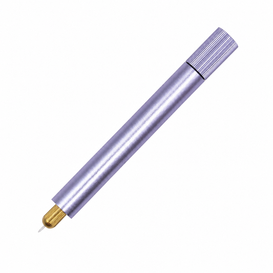 Tom's Studio Lumos Mini Refillable Pen - Lilac