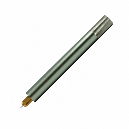 Tom's Studio Lumos Mini Refillable Pen - Sage