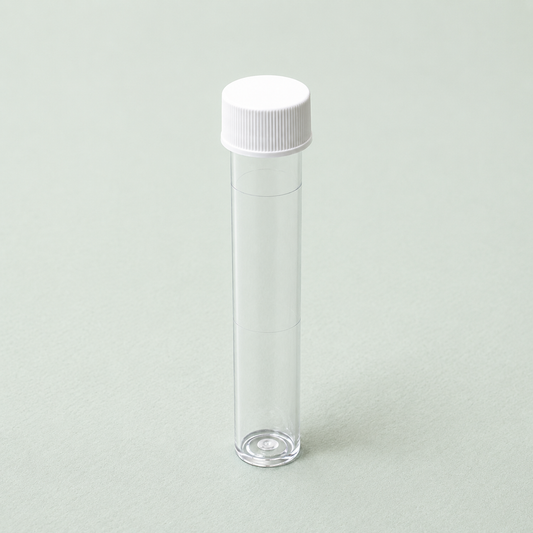 Tom's Studio Lumos Single - Reservoir & Tip Containers (Pack of 3)