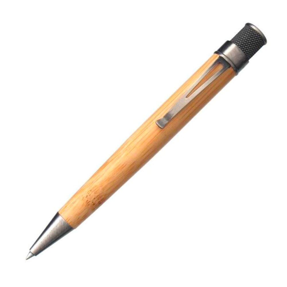Retro 51 Collection Bamboo Tornado - Open Tube