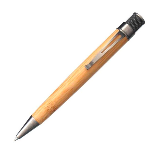 Retro 51 Collection Bamboo Tornado - Open Tube