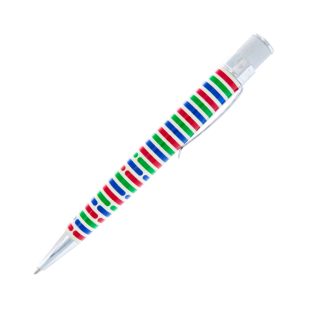 Retro 51 Collection Tornado Popper Rollerball - Origin