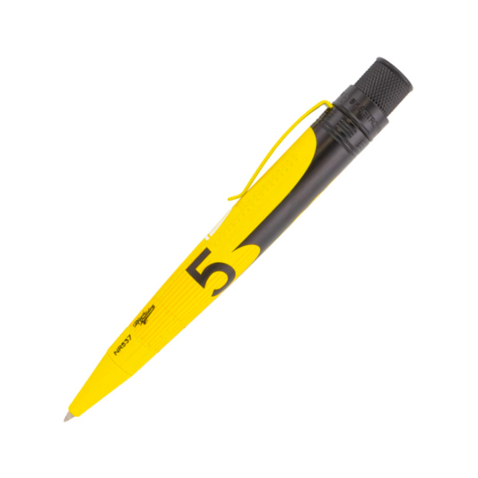 Retro 51 Tornado The Rocketeer Collection Rollerball - The Blind Bulldog (Big Shot Limited Edition)-Sealed