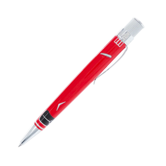 Retro 51 Collection Tornado Popper Rollerball - First Ride