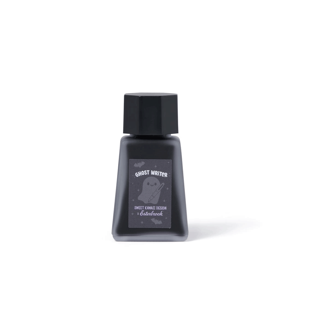 Esterbrook x Sweet Kawaii Design Ghost Writer Bottled Ink (30ml)