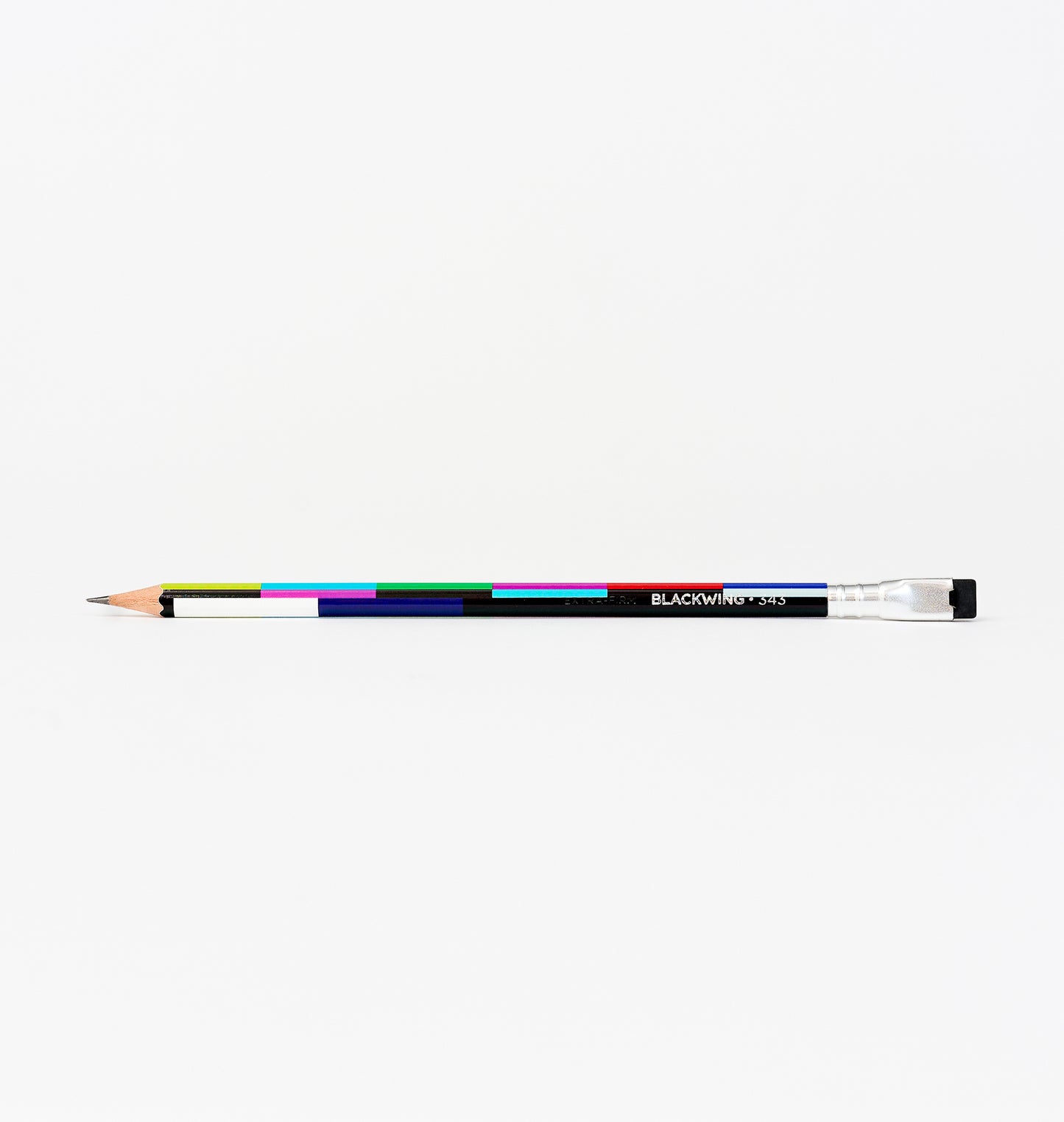 Blackwing Volume 343 Pencils - The Brodcast TV Collection (Set of 12 - Extra Firm)