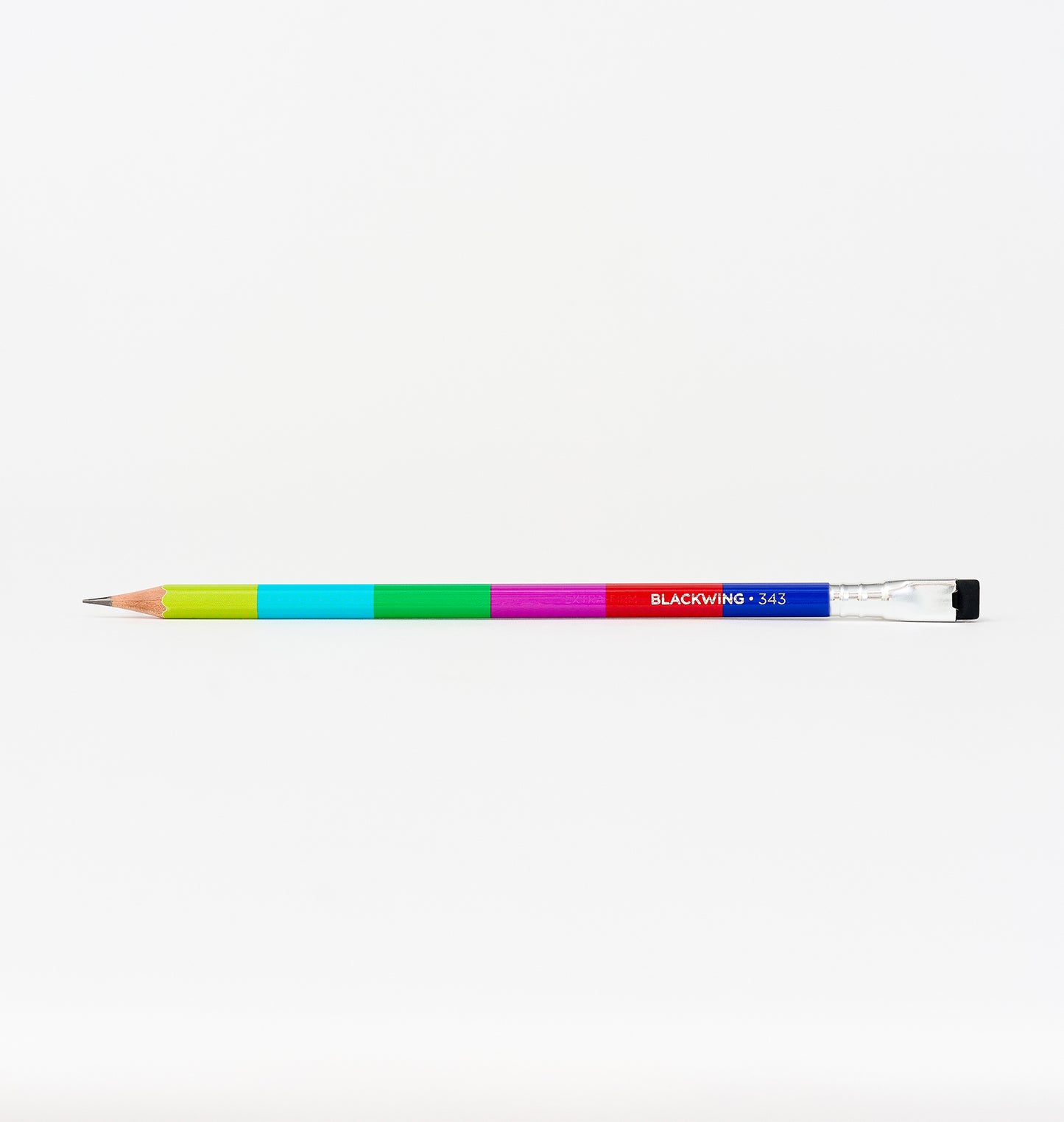 Blackwing Volume 343 Pencils - The Brodcast TV Collection (Set of 12 - Extra Firm)