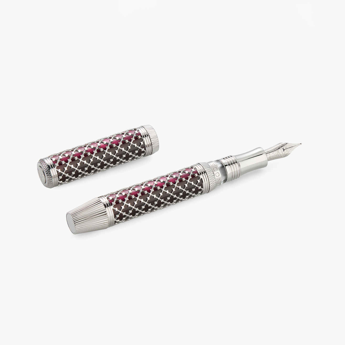 Visconti Venetian Dream Fountain Pen (Limited Edition)