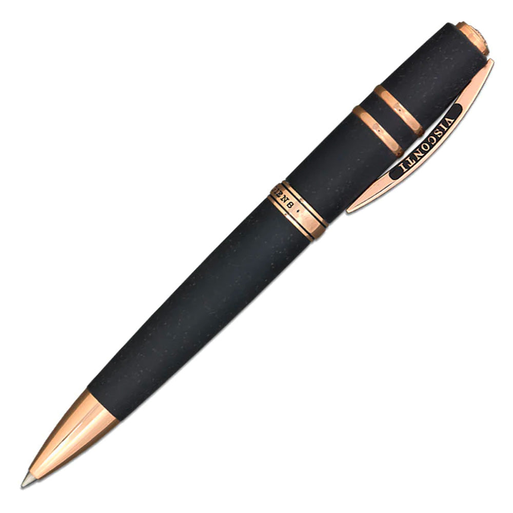 Visconti Homo Sapiens Ballpoint - Lava Bronze Age