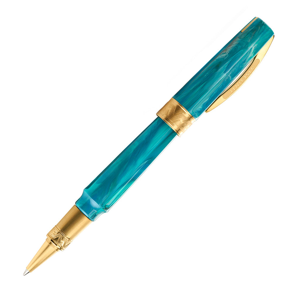 Visconti Mirage Mythos Rollerball - Athena