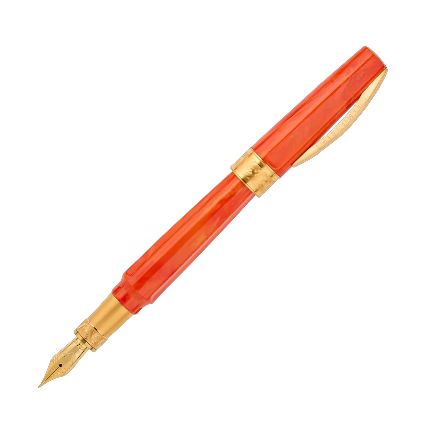 Visconti Mirage Mythos Fountain Pen - Demeter