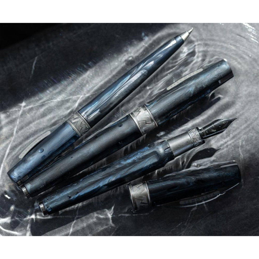 Visconti Mirage Mythos Rollerball - Poseidon