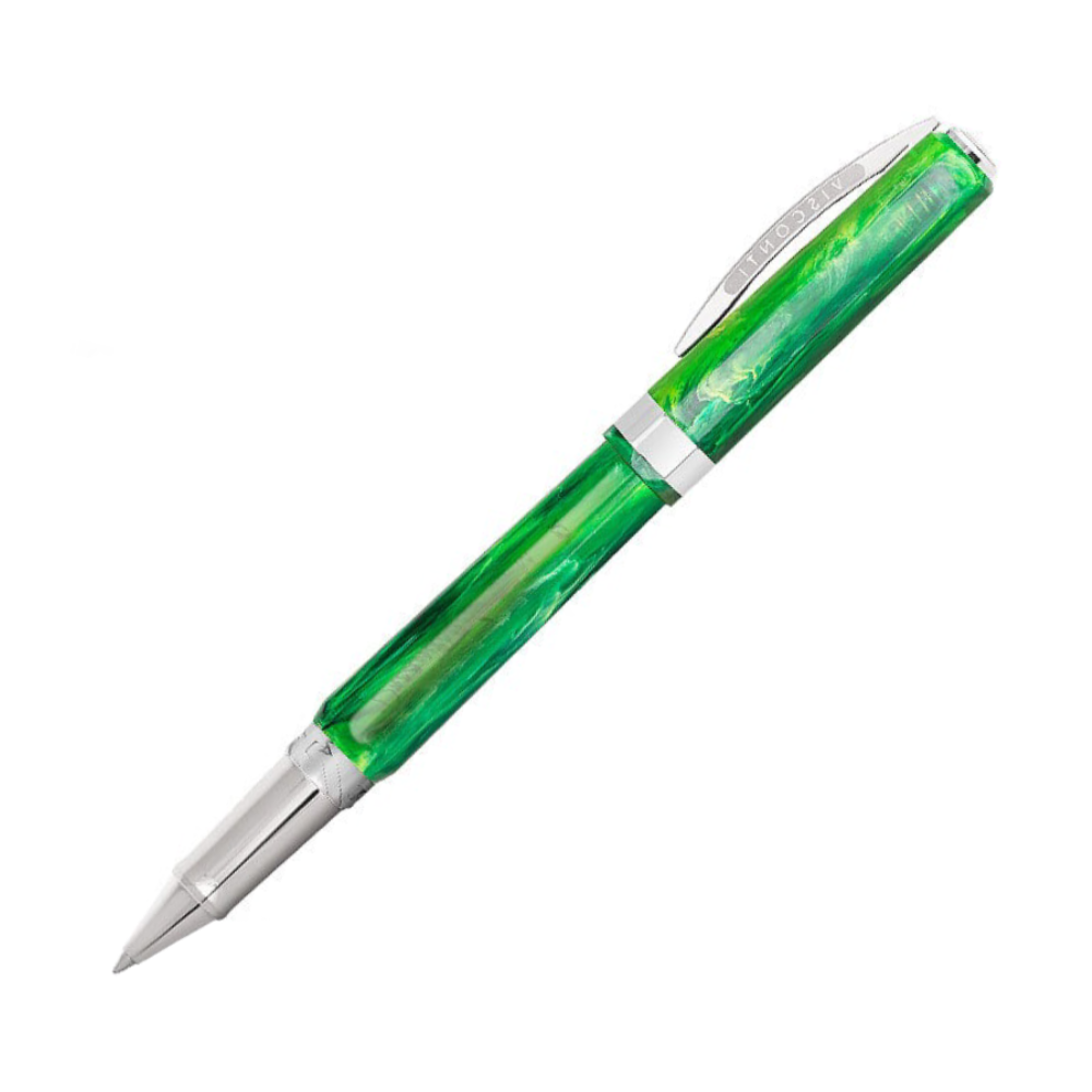 Visconti Opera Demo Rollerball Green Mint (Retired)