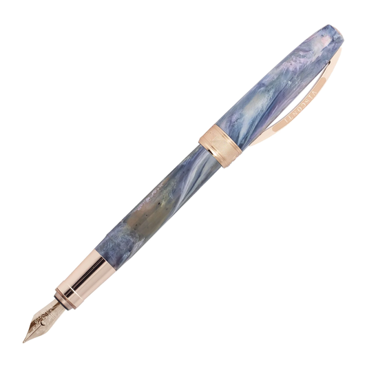 Visconti Van Gogh Fountain Pen - Orchard in Blossom