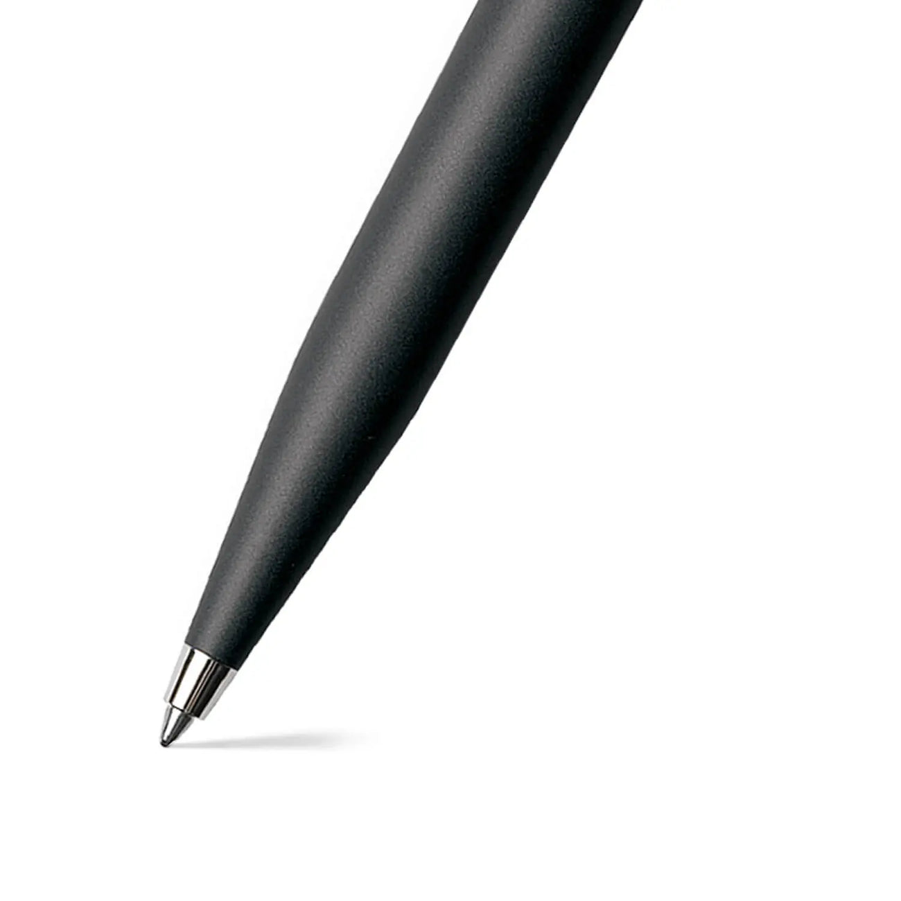 Sheaffer VFM Ballpoint - Matte Black