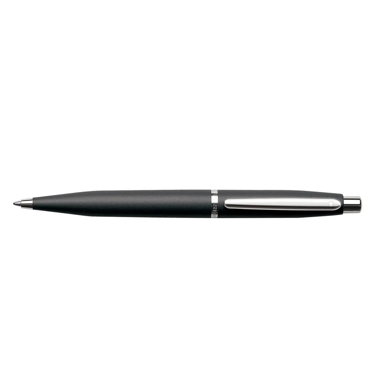 Sheaffer VFM Ballpoint - Matte Black