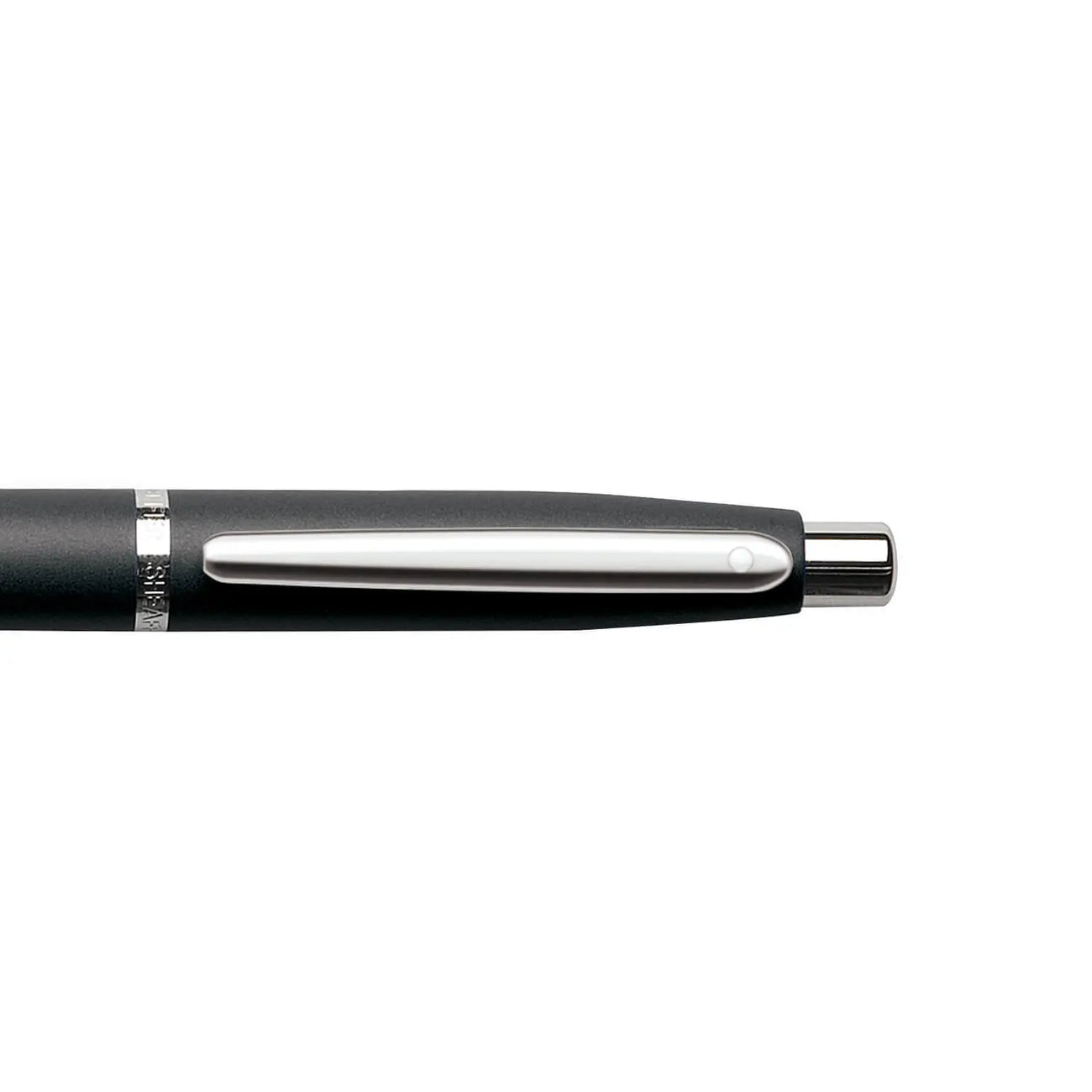 Sheaffer VFM Ballpoint - Matte Black