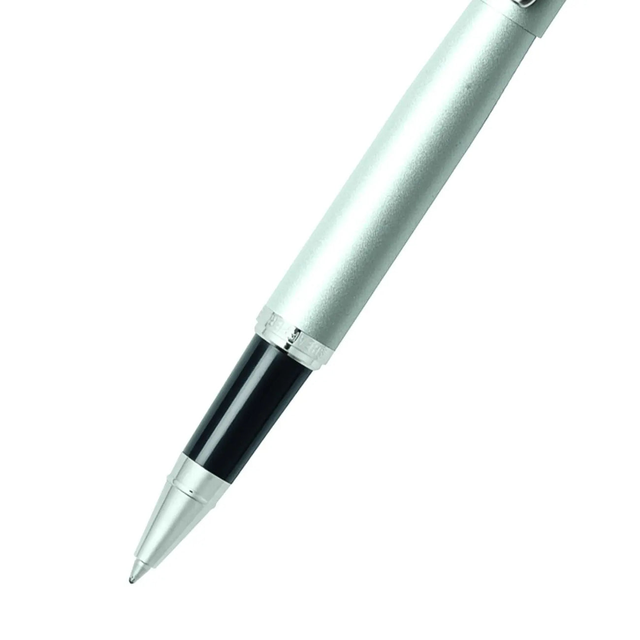 Sheaffer VFM Rollerball - Strobe Silver