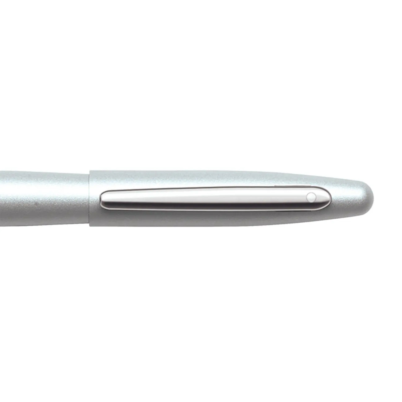 Sheaffer VFM Rollerball - Strobe Silver