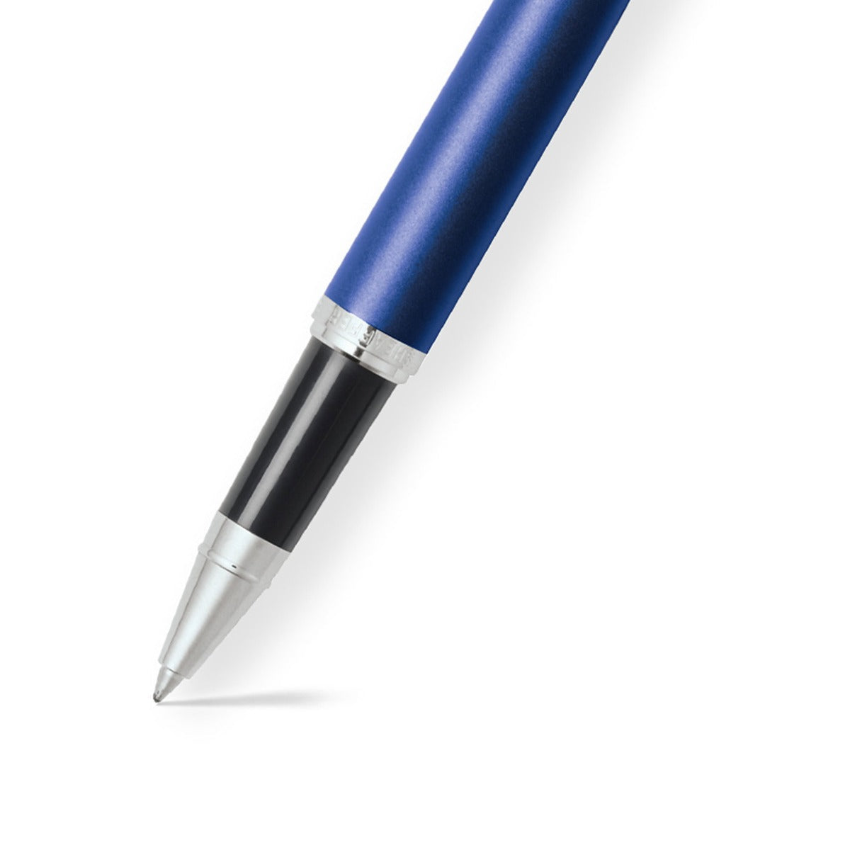 Sheaffer VFM Rollerball - Neon Blue